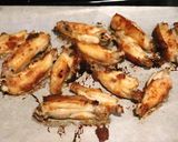 醤油麹酒で下味★美味★鶏手羽中スティック作り方2写真