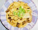元ステーキ職人！きのこのうまいうまい焼き作り方18写真