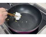 うなぎチャーハン★動画あり★作り方18写真
