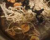 コンロ1つで毎日食べたい爆旨ラーメン作り方5写真