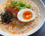 冷麺風そうめん作り方3写真