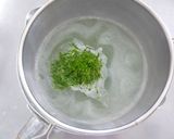 月桃わらびもち作り方3写真