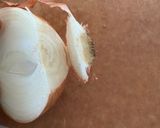 玉ねぎの皮って剥きづらい！解消法作り方4写真