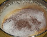 チョコレートショートケーキ作り方2写真