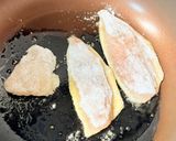 大葉と玉ねぎの爽やかタレがけ作り方3写真