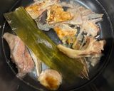 お店の味を再現！鯛の土鍋ご飯作り方5写真