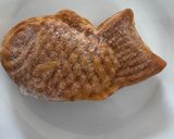 クイニーアマン風たい焼き作り方1写真