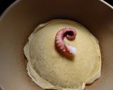 たこ巻き作り方3写真