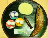 焼き芋モンスター★餃子の皮★ハロウィン作り方1写真