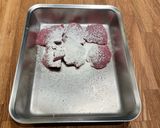 ガーリックレモンバターの豚ヒレステーキ作り方2写真
