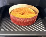 玄米あまざけで♪やさしい甘さのチーズケーキ作り方7写真