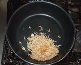 エビ大豆炊き込みご飯♪簡単レシピ作り方6写真