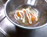 卵とベーコンのパン作り方3写真
