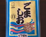 チーズ乗せおにぎり（明太子in）作り方1写真