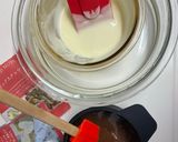 プレートチョコ(マンディアン)作り方1写真