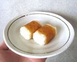 カップヌードルで作る海苔作り方10写真