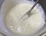 ♡クリームチーズスプレッド♡作り方5写真