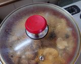 スリラン香る牛すじカレー作り方20写真