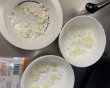 肉無豆腐中華風梅ウスタークリーム味野菜炒作り方4写真
