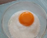 爆速！月見とろろうどん♪作り方2写真