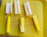 ひっくり返す頃にはもう出来ている!煮付け作り方4写真