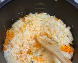 圧力鍋で無水カレー作り方3写真