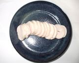 鶏ハム♪簡単レシピ材料1つ鶏むね肉作り方7写真