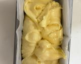 基本の材料で❤︎バター香るパウンドケーキ作り方7写真