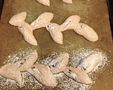 米粉のココアエピ作り方11写真