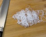 肉じゃが作り方7写真
