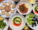 ローストビーフでタルタル！オードブル作り方6写真