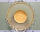 簡単ランチ！アボガドとエビと卵のトースト作り方5写真