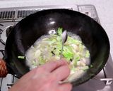 熊本名物 太平燕(タイピーエン)♪作り方15写真