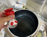 肉うどん作り方1写真