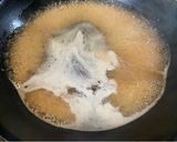 蒸かし芋の蜂蜜和え☆サツマイモ作り方5写真