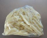 簡単おつまみ☆やみつき旨塩フライドポテト作り方2写真