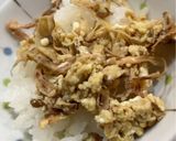 魚屋さんのまかない料理作り方4写真