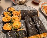 すぐ出来る簡単チーズキンパ作り方3写真