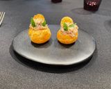 筍と木の芽入り豚肉のリエット作り方23写真