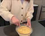 豆腐パンケーキ作り方2写真