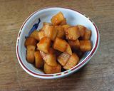 カクテキ作り方7写真