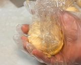 おうちでも＊サクッふわっなメロンパン作り方17写真