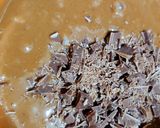 簡単！サラダ油でチョコマフィン作り方6写真