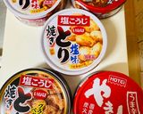 【亭主の謎炒飯 HP？MP？】作り方1写真