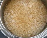 東マルのうどんスープを使ったタマゴご飯作り方2写真