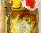 🌟[簡単] 焼きカレー🧀🍳作り方4写真