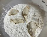 自家製酵母のむっちりベーグル作り方1写真