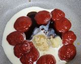 ケチャップで！ナポリタン作り方4写真