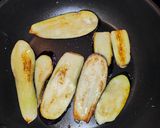 減塩・茄子素揚げの酢味噌和え作り方5写真
