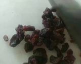 食物繊維たっぷり！　生おからブラウニー作り方1写真